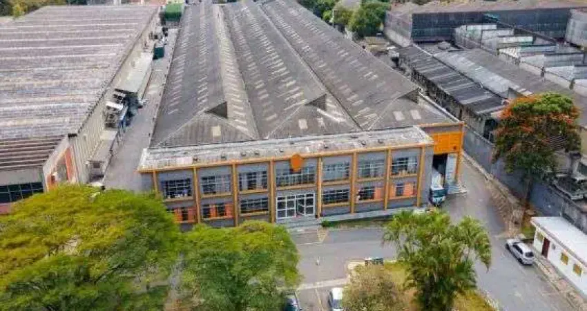 Galpão para alugar, 7800 m² por r$ 203.000,00/mês - parque cecap - guarulhos/sp