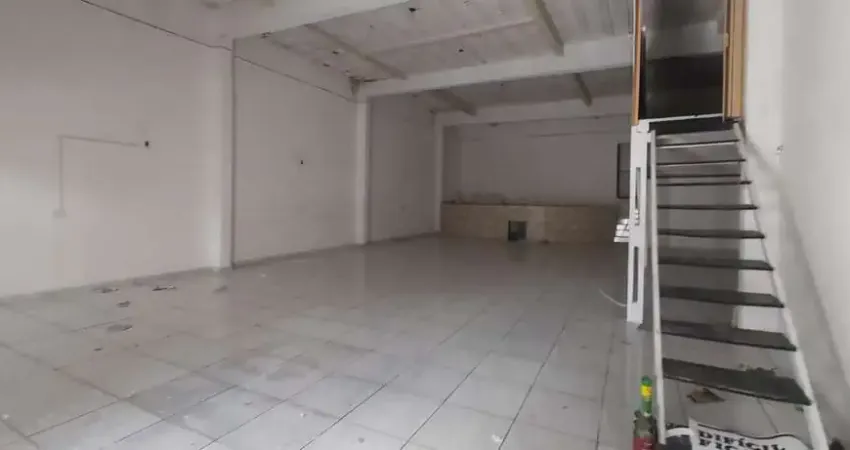 Salão para alugar, 200 m² por r$ 7.049,50/mês - cumbica - guarulhos/sp
