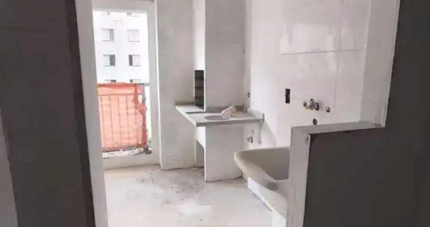 Studio com 1 dormitório à venda, 31 m² por r$ 320.000,00 - vila antonieta - guarulhos/sp