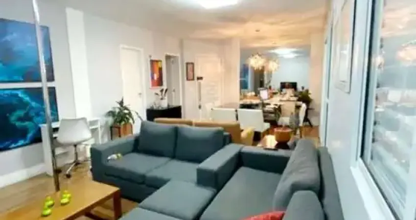 Apartamento com 3 dormitórios à venda, 128 m² por r$ 1.288.000,00 - vila augusta - guarulhos/sp