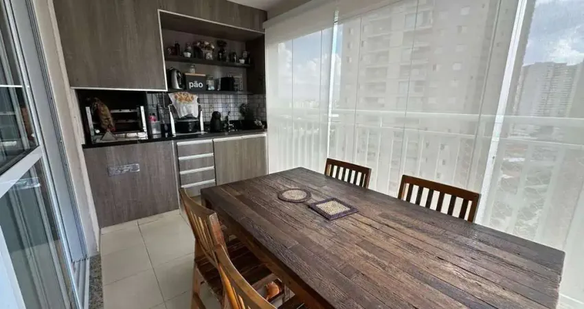 Apartamento com 3 dormitórios à venda, 86 m² por r$ 920.000,00 - vila augusta - guarulhos/sp