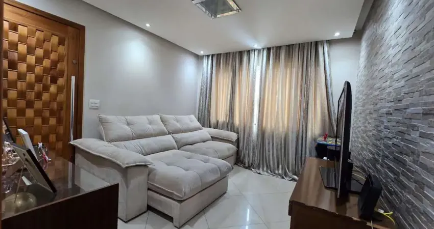 Casa com 2 dormitórios à venda, 125 m² por r$ 570.000,00 - torres tibagy - guarulhos/sp
