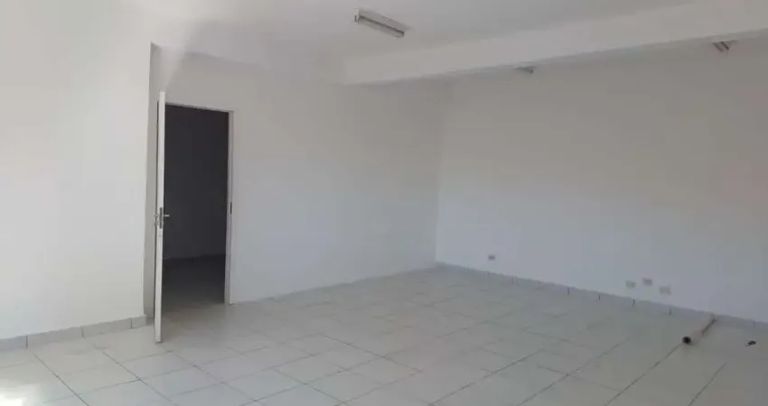Sala para alugar, 63 m² por r$ 1.598,60/mês - vila galvão - guarulhos/sp