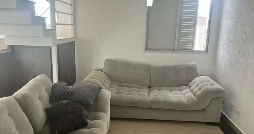 Cobertura com 3 dormitórios à venda, 131 m² por r$ 855.000,00 - vila galvão - guarulhos/sp