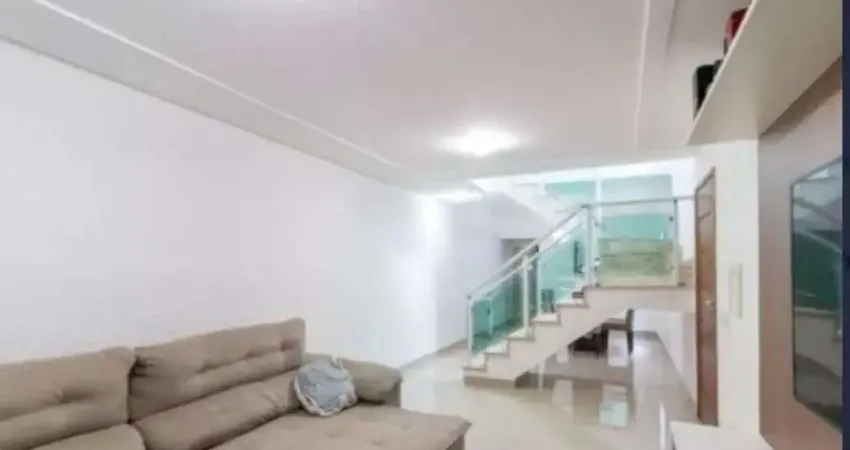 Sobrado à venda, 110 m² por r$ 789.999,99 - jardim bom clima - guarulhos/sp