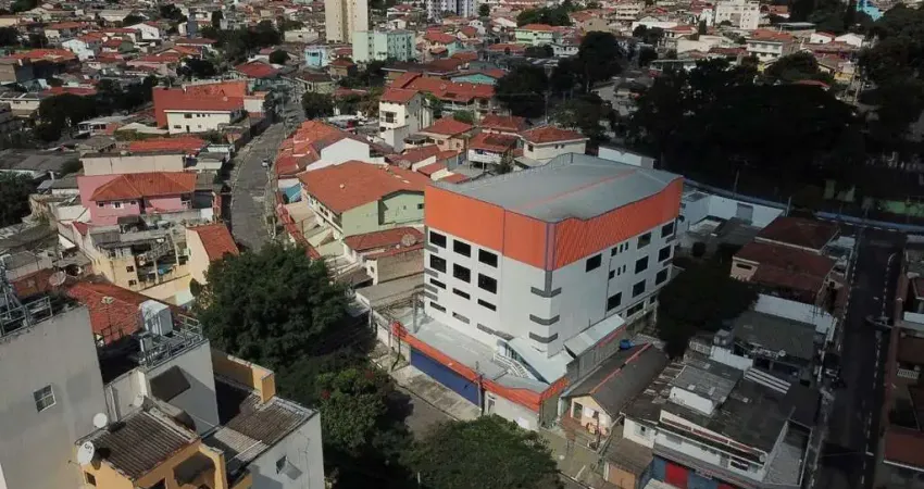 Prédio, 2588 m² - venda por r$ 6.400.000,00 ou aluguel por r$ 58.100,00/mês - vila galvão - guarulhos/sp