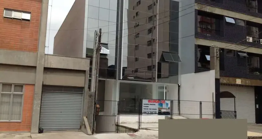 Prédio para alugar, 800 m² por r$ 33.594,00/mês - centro - guarulhos/sp