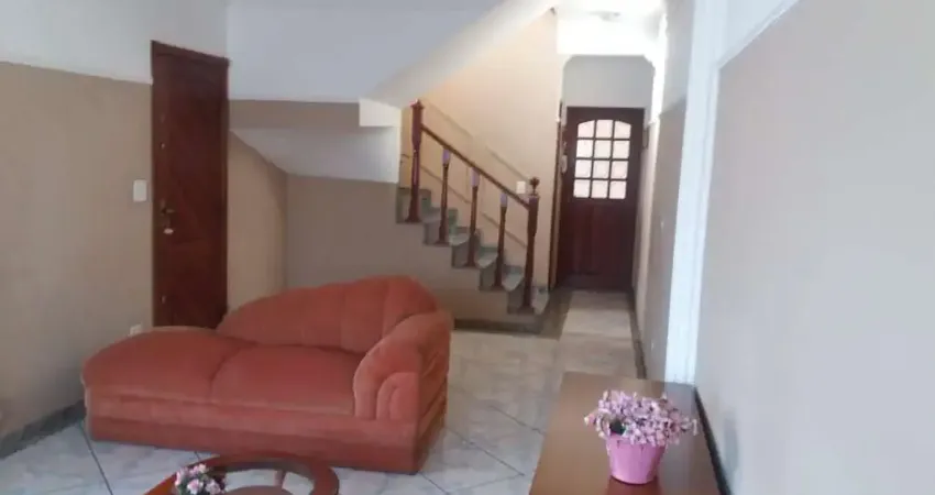 Sobrado com 3 dormitórios à venda, 186 m² por r$ 669.900,00 - vila capitão rabelo - guarulhos/sp