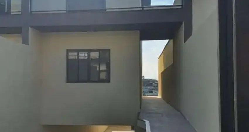 Sobrado à venda, 170 m² por r$ 675.000,00 - jardim paulista - guarulhos/sp