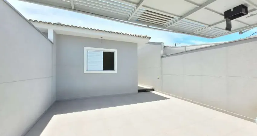 Casa com 2 quartos à venda na Rua Walter Pinto, 132, Cocaia, Guarulhos