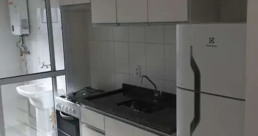 Apartamento à venda, 59 m² por r$ 480.000,00 - jardim maia - guarulhos/sp