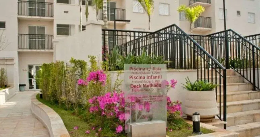 Apartamento à venda, 65 m² por r$ 480.000,00 - vila augusta - guarulhos/sp