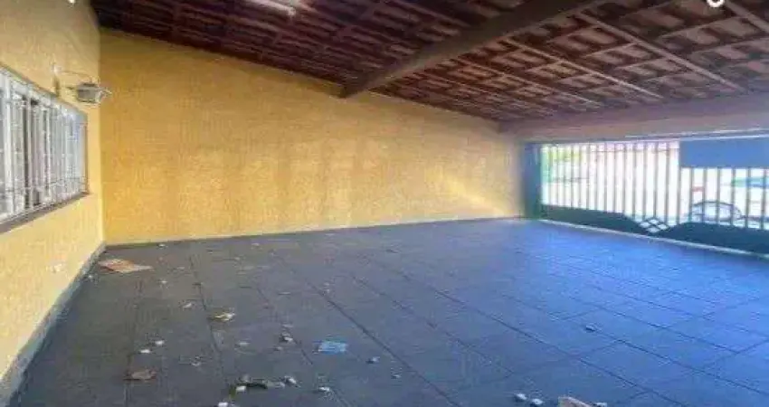 Casa à venda, 123 m² por r$ 480.000,00 - cocaia - guarulhos/sp