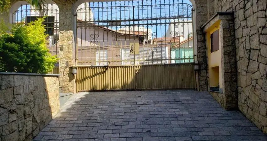 Casa à venda, 302 m² por r$ 1.900.000,00 - centro - guarulhos/sp