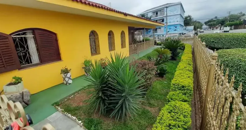 Casa à venda, 450 m² por r$ 1.700.000,00 - parque novo mundo - são paulo/sp