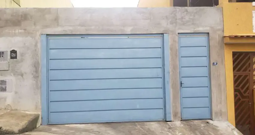 Casa à venda, 130 m² por r$ 500.000,00 - vila milton - guarulhos/sp