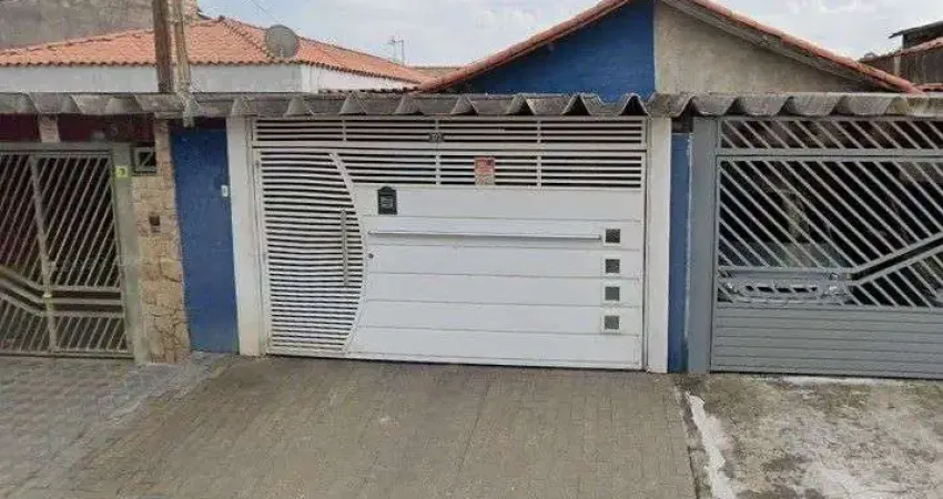 Casa à venda, 130 m² por r$ 680.000,00 - parque continental i - guarulhos/sp