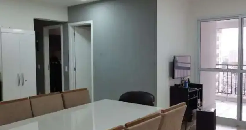 Apartamento condomínio the gate, com 3 dormitórios à venda, 81 m² por r$ 750.000 - cidade maia - guarulhos/sp