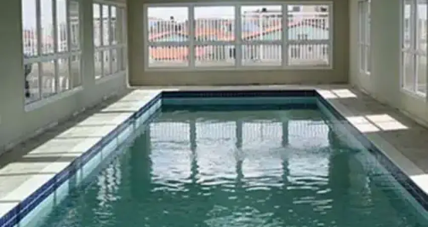 Apartamento à venda, 81 m² por r$ 640.000,00 - vila rio de janeiro - guarulhos/sp