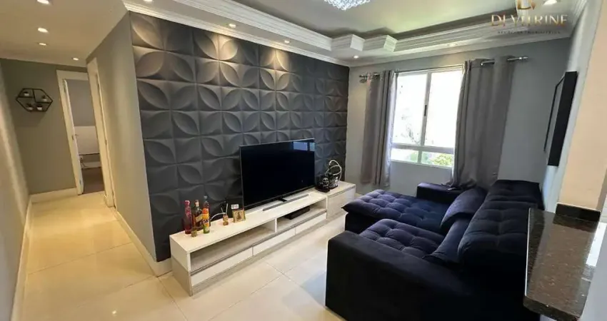 Apartamento com 2 dormitórios à venda, 45 m² por r$ 350.000,00 - guarulhos - guarulhos/sp