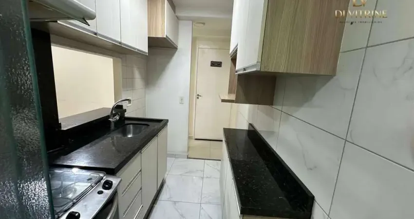 Apartamento com 3 dormitórios à venda, 61 m² por r$ 430.000,00 - vila endres - guarulhos/sp