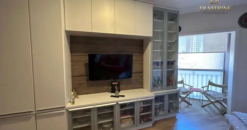 Apartamento à venda, 50 m² por r$ 280.000,00 - jardim dourado - guarulhos/sp