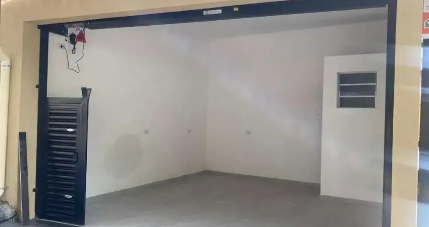 Salão para alugar, 15 m² por r$ 1.529,99/mês - jardim vila galvão - guarulhos/sp