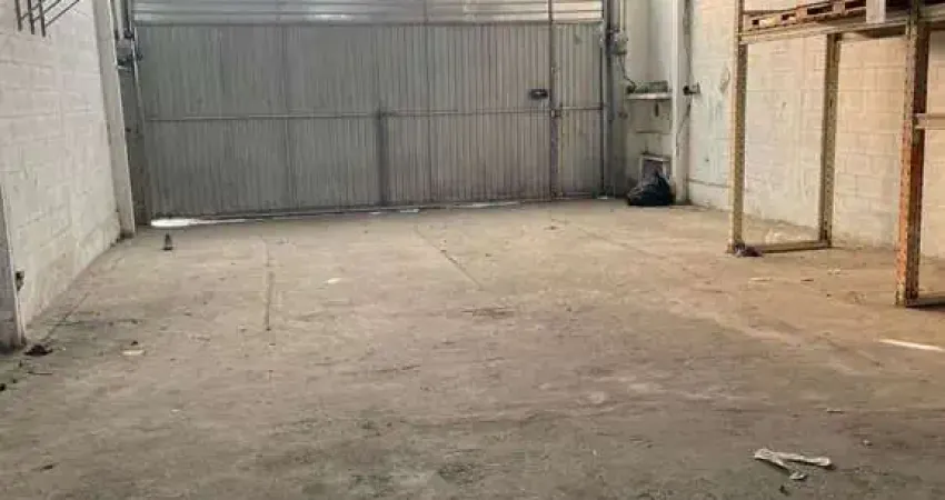 Galpão para alugar, 240 m² por r$ 8.749,99/mês - vila galvão - guarulhos/sp