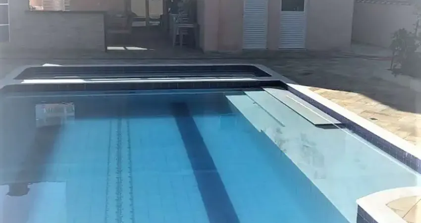 Casa com 7 dormitórios à venda, 504 m² por r$ 2.000.000,00 - morada da praia - bertioga/sp