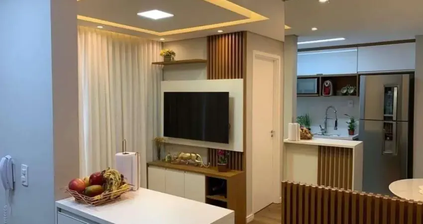 Apartamento à venda, 42 m² por r$ 508.800,00 - vila itapegica - guarulhos/sp