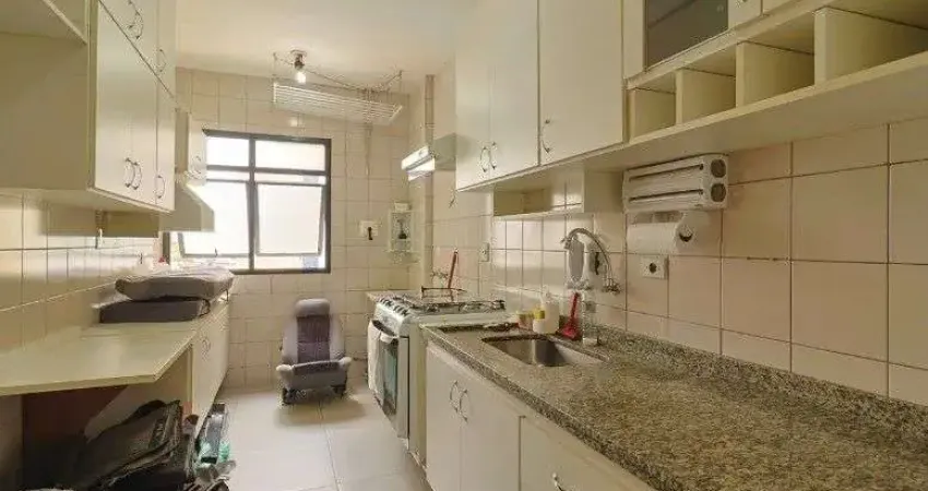 Apartamento com 2 dormitórios à venda, 62 m² por r$ 370.000,00 - gopoúva - guarulhos/sp