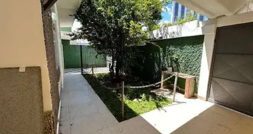 Casa comercial com 2 salas para alugar na Rua Santo Antônio, 221, Centro, Guarulhos