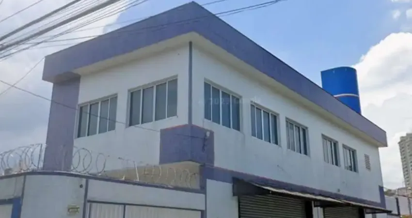 Sala para alugar, 110 m² por r$ 3.890,00/mês - vila renata - guarulhos/sp