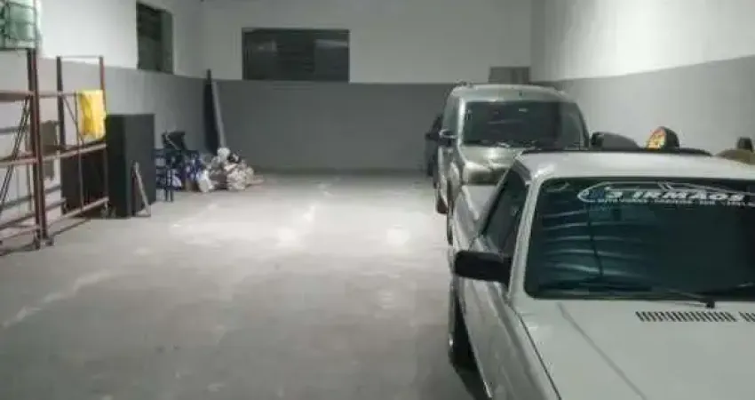 Salão, 160 m² - venda por r$ 749.999,99 ou aluguel por r$ 4.250,00/mês - vila barros - guarulhos/sp