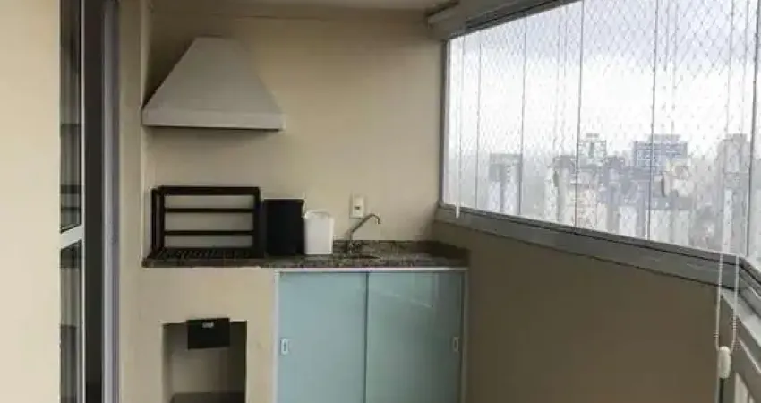 Apartamento com 3 dormitórios à venda, 82 m² por r$ 650.000,00 - vila augusta - guarulhos/sp