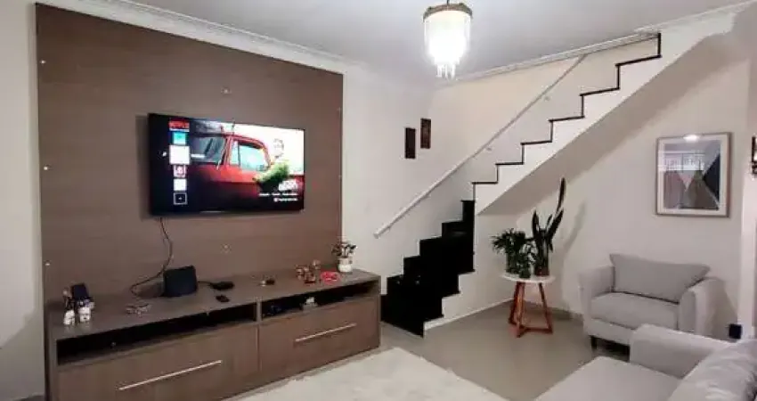 Sobrado com 3 dormitórios à venda, 196 m² por r$ 794.000,00 - maia - guarulhos/sp