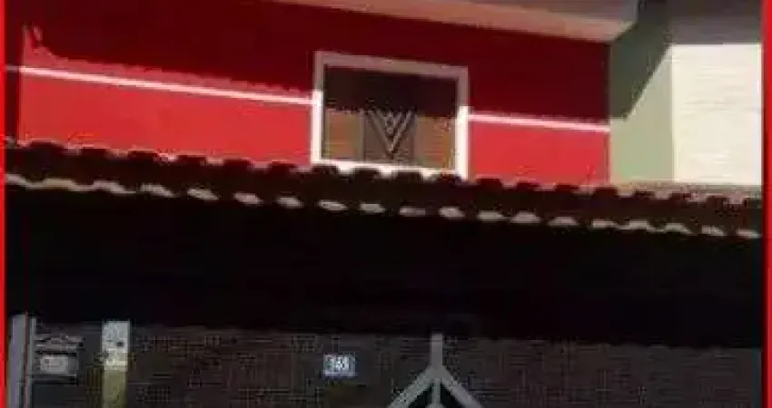 Sobrado à venda, 218 m² por r$ 800.000,00 - torres tibagi - guarulhos/sp