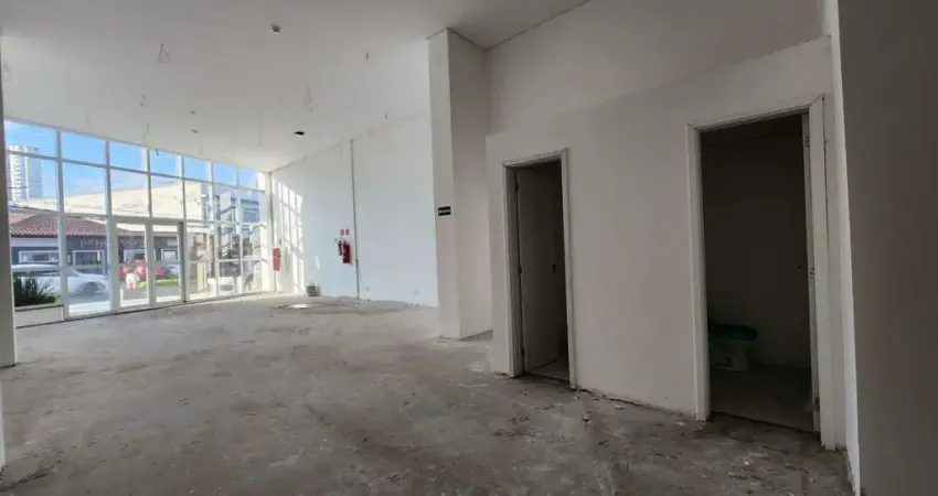 Loja, 180 m² - venda por r$ 1.500.000,00 ou aluguel por r$ 14.700,00/mês - centro - guarulhos/sp