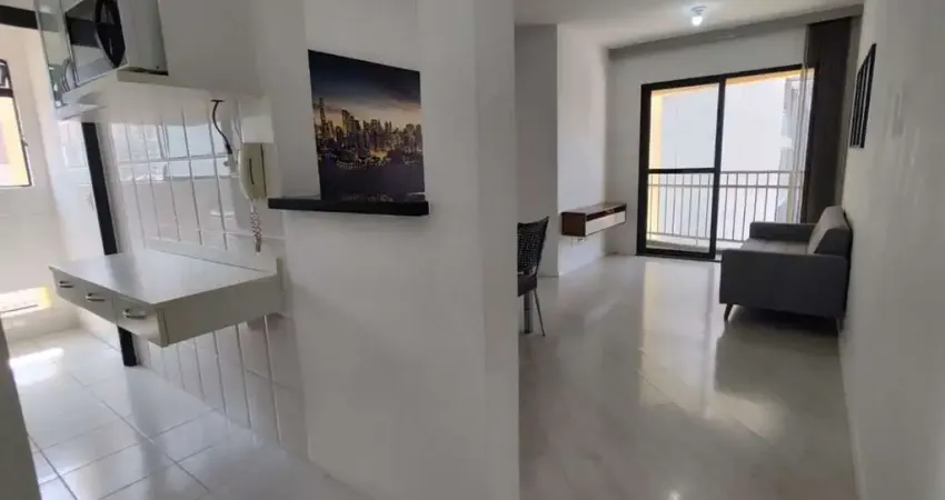 Apartamento com 2 dormitórios à venda, 54 m² por r$ 465.000,00 - tatuapé - são paulo/sp