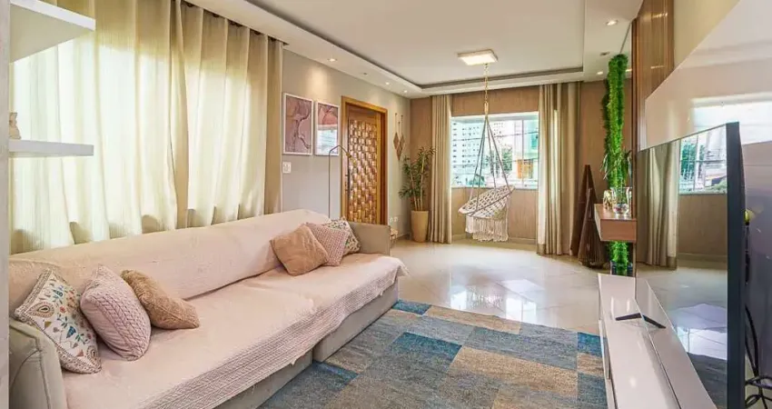 Casa com 3 dormitórios com 3 suites à venda, 180 m² por r$ 890.000 - vila mazzei - são paulo/sp