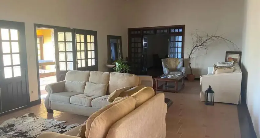 Casa com 4 dormitórios à venda, 600 m² por r$ 2.660.000,00 - jardim olympia - jacareí/sp