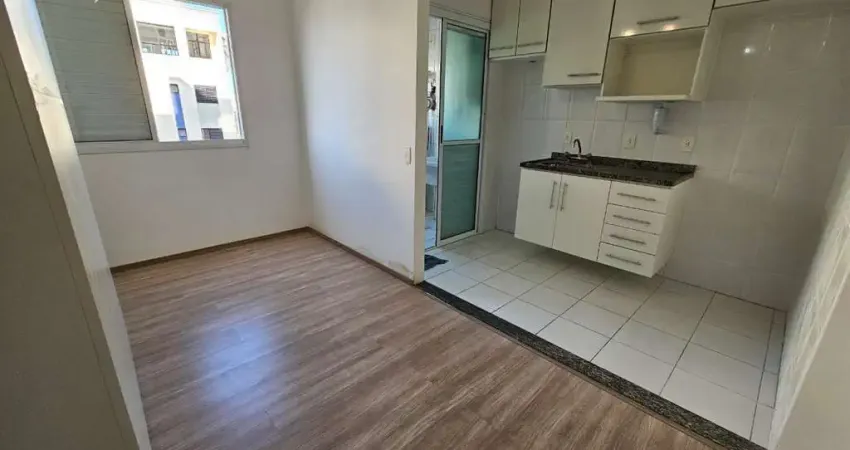 Studio com 1 dormitório à venda, 30 m² por r$ 370.000,00 - tatuapé - são paulo/sp