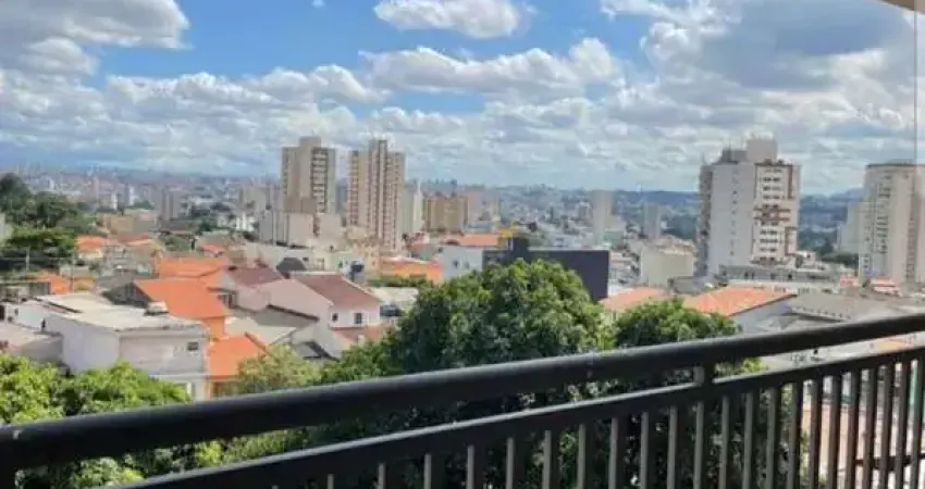 Apartamento  novo com 2 dormitórios à venda, 50 m² por r$ 400.000 - picanço - guarulhos/sp