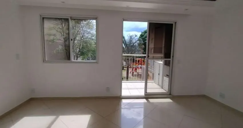 Apartamento com 3 dormitórios à venda, 68 m² por r$ 460.000 - condomínio bem querer - vila endres - guarulhos/sp