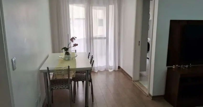 Vendo lindo apartamento, 63 m² - 2 dormitórios -por r$ 425.000 - condomínio monterrey  vila augusta - guarulhos/sp