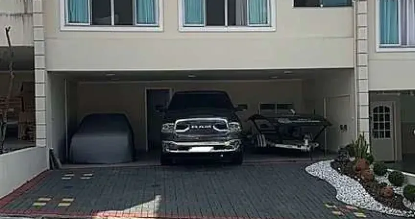 Sobrado com 4 dormitórios à venda, 227 m² por r$ 1.850.000,00 - portal dos gramados - guarulhos/sp