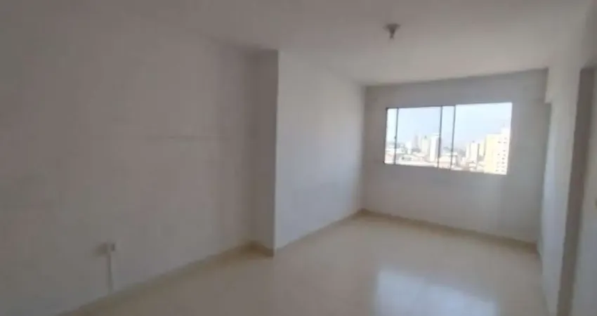 Kitnet com 1 dormitório à venda, 25 m² por r$ 165.000,00 - centro - guarulhos/sp
