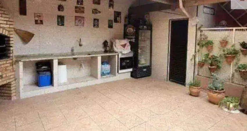 Sobrado com 3 dormitórios à venda, 220 m² por r$ 1.200.000,00 - vila augusta - guarulhos/sp