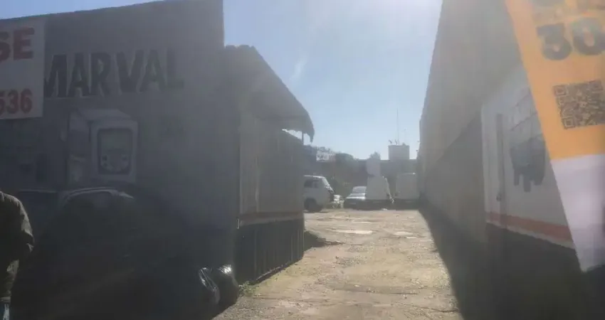 Área, 519 m² - venda por r$ 1.750,00 ou aluguel por r$ 13.230,00/mês - macedo - guarulhos/sp