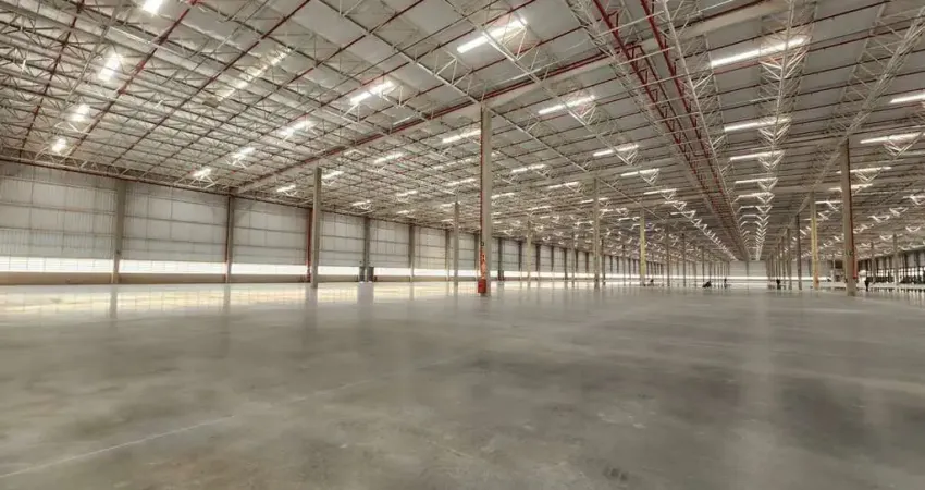 Galpão para alugar, 2519 m² por r$ 107.064,72/mês - parque novo mundo - são paulo/sp